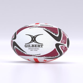 RWC 2027 Georgia Flag Ball
