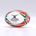 RWC 2027 Portugal-Flaggenball