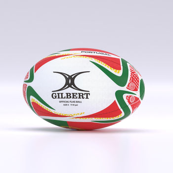 RWC 2027 Portugal Flag Ball