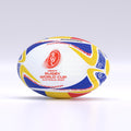 RWC 2027 Rumänien-Flaggenball