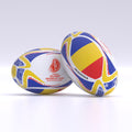RWC 2027 Rumänien-Flaggenball