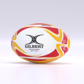 RWC 2027 Spanien-Flaggenball