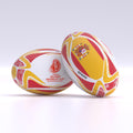 RWC 2027 Spanien-Flaggenball