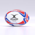 Ballon drapeau Chili RWC 2027