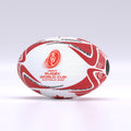RWC 2027 Kanada-Flaggenball