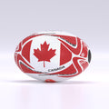 RWC 2027 Kanada-Flaggenball