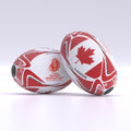 RWC 2027 Kanada-Flaggenball