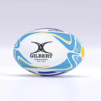RWC 2027 Uruguay Flag Ball