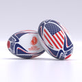 RWC 2027 USA-Flaggenball