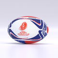 RWC 2027 Samoa-Flaggenball