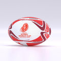 RWC 2027 Tonga-Flaggenball
