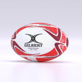 RWC 2027 Tonga-Flaggenball
