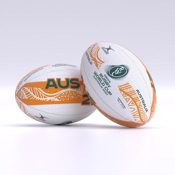 RWC 2027 Australia Supporter Ball