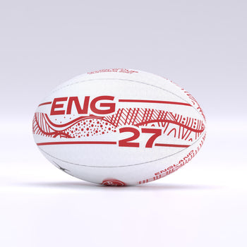 RWC 2027 England Supporter Ball