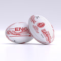 RWC 2027 England-Fanball