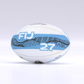 Ballon Supporter Fidji RWC 2027