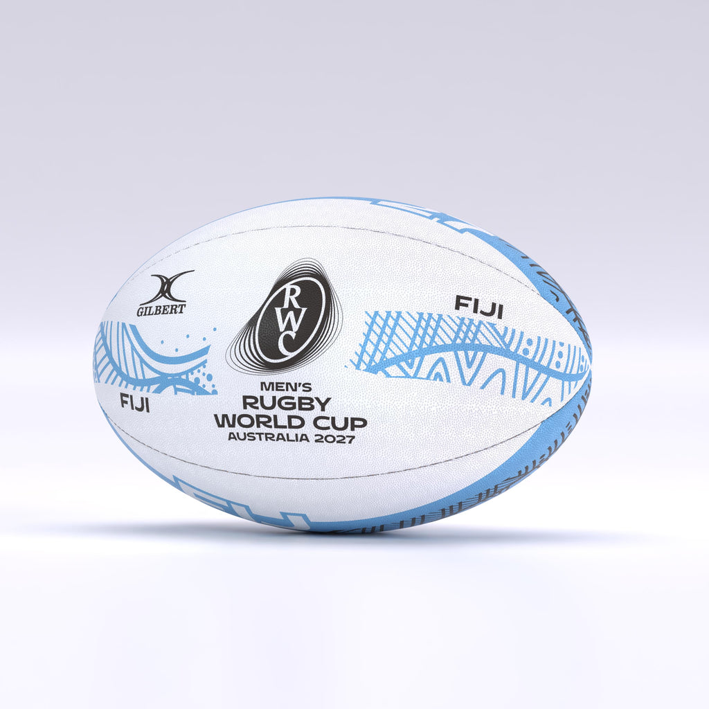 Ballon Supporter Fidji RWC 2027