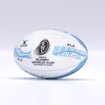 RWC 2027 Fiji Supporter Ball