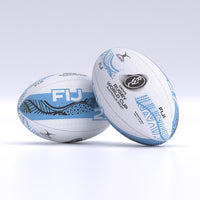Ballon Supporter Fidji RWC 2027