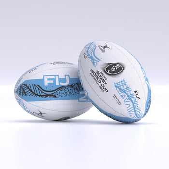RWC 2027 Fiji Supporter Ball