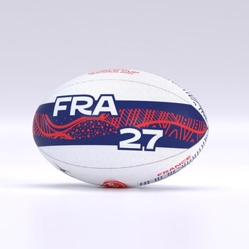 RWC 2027 France Supporter Ball