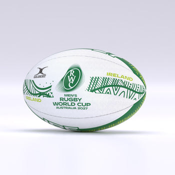 RWC 2027 Ireland Supporter Ball