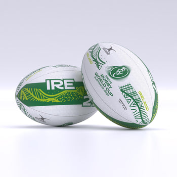 RWC 2027 Ireland Supporter Ball