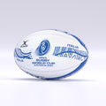 RWC 2027 Italien-Fanball
