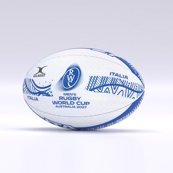 RWC 2027 Italy Supporter Ball