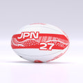 RWC 2027 Ballon Supporter Japon