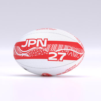 RWC 2027 Japan Supporter Ball