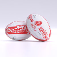 RWC 2027 Ballon Supporter Japon