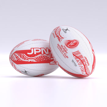 RWC 2027 Japan Supporter Ball