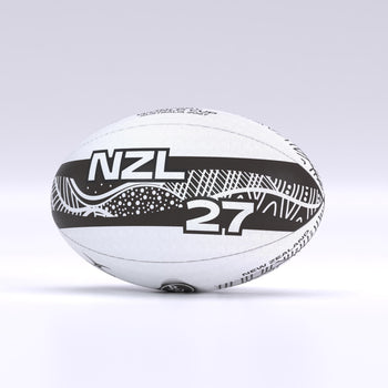 RWC 2027 New Zealand Supporter Ball