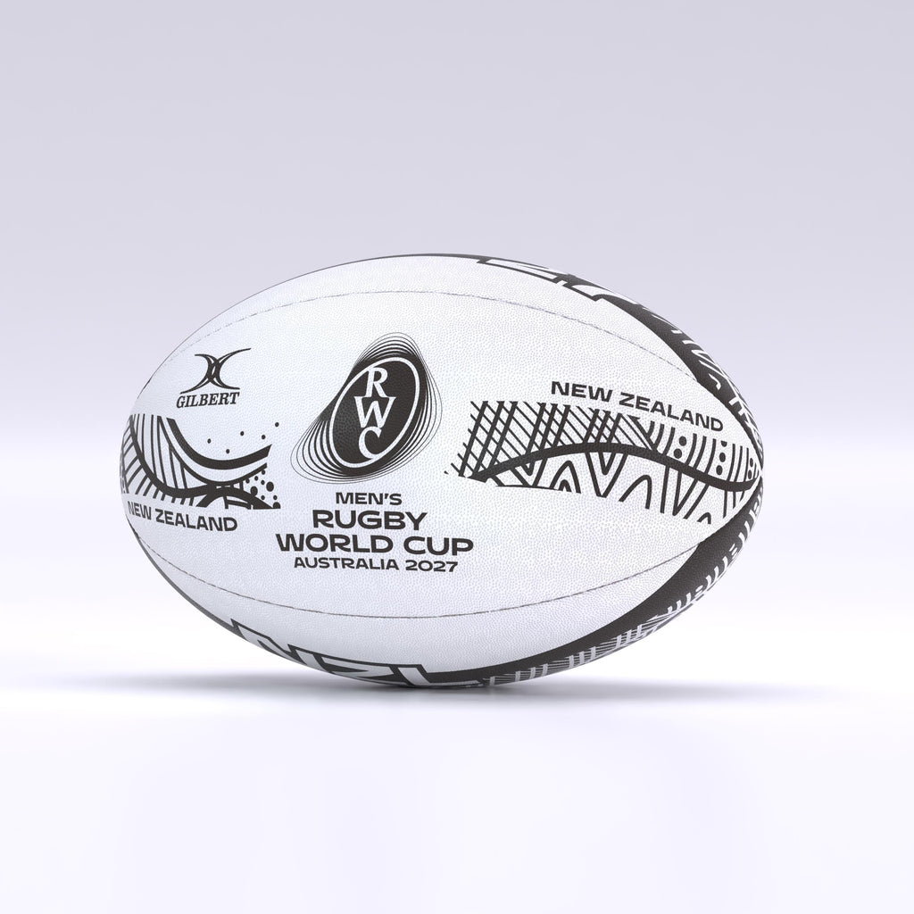 RWC 2027 New Zealand Supporter Ball
