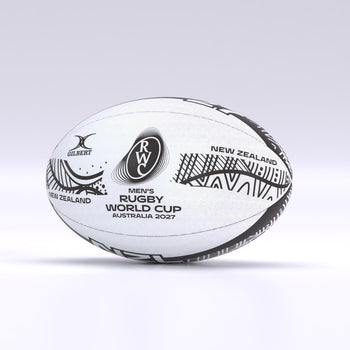 RWC 2027 New Zealand Supporter Ball