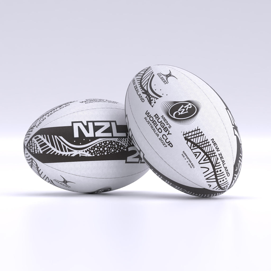 RWC 2027 New Zealand Supporter Ball