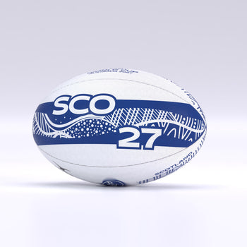 RWC 2027 Scotland Supporter Ball