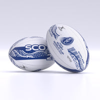 RWC 2027 Schottland-Fanball
