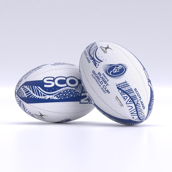 RWC 2027 Scotland Supporter Ball