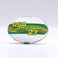 Ballon Supporter de la Coupe du monde de rugby 2027 en Afrique du Sud