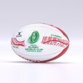 RWC 2027 Wales-supportersbal