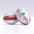 RWC 2027 Wales-supportersbal