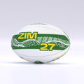 RWC 2027 Simbabwe-Fanball