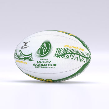 RWC 2027 Zimbabwe Supporter Ball