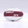 RWC 2027 Georgien-Fanball