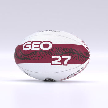 RWC 2027 Georgia Supporter Ball