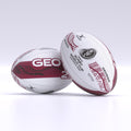 RWC 2027 Georgien-Fanball