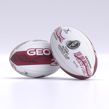 RWC 2027 Georgia Supporter Ball