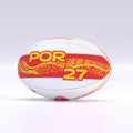 Ballon Supporter du Portugal RWC 2027